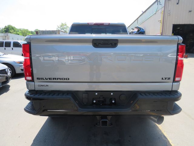 chevrolet silverado 2500hd 2026 1GC4KPEY4TF219693 image chevrolet silverado 2500hd 2026 1GC4KPEY4TF219693 image